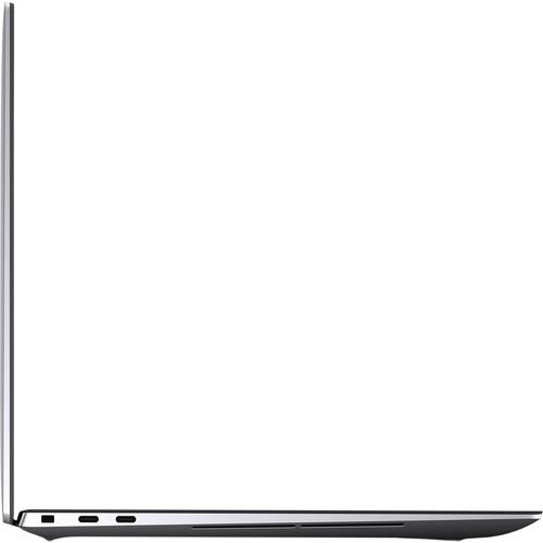 Dell Precision 5560 15.6" FHD+ Mobile Workstation, Intel i7-11800H, 2.40GHz, 16GB RAM, 512GB SSD, Win10P - DFKXH (Refurbished)