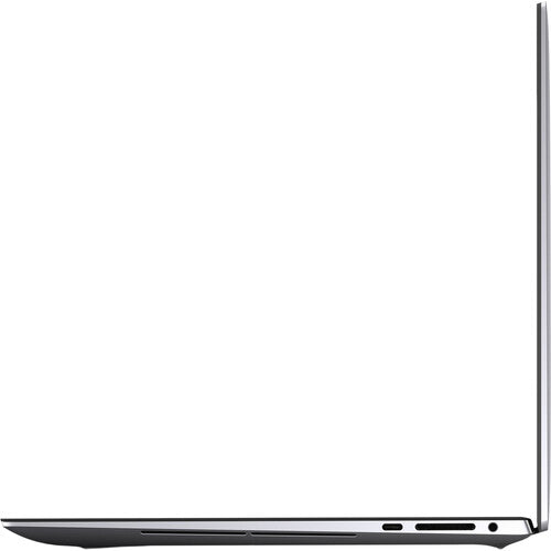 Dell Precision 5560 15.6" FHD+ Mobile Workstation, Intel i7-11800H, 2.40GHz, 32GB RAM, 512GB SSD, Win10P - 0DCXW