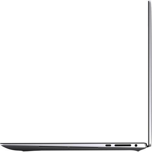 Dell Precision 5560 15.6" FHD+ Mobile Workstation, Intel i7-11850H, 2.50GHz, 32GB RAM, 512GB SSD, Win10P - FJ7P0 (Refurbished)
