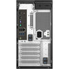 Dell Precision 3650 Tower Workstation, Intel i5-10505, 3.20GHz, 16GB RAM, 256GB SSD, W10P - 4CKJK (Refurbished)