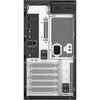 Dell Precision 3650 Tower Workstation, Intel i7-10700, 2.90GHz, 16GB RAM, 512GB SSD, W10P - G9KW6