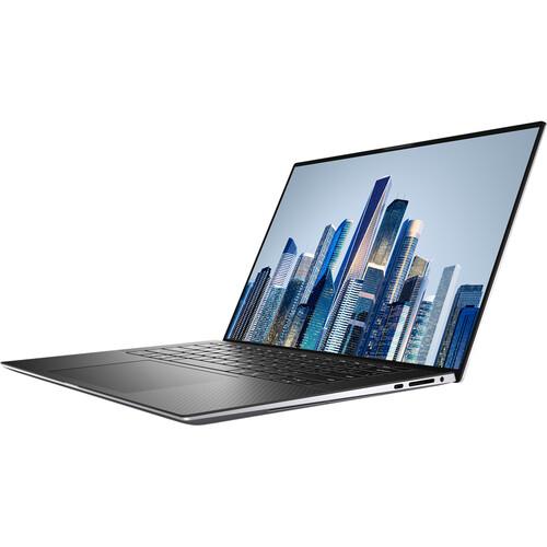 Dell Precision 5560 15.6" FHD+ Mobile Workstation, Intel i7-11800H, 2.40GHz, 16GB RAM, 512GB SSD, Win10P - DFKXH