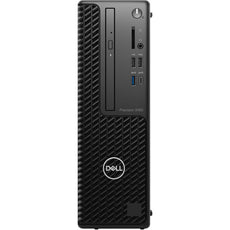 Dell Precision 3450 SFF Workstation, Intel i7-10700, 2.90GHz, 16GB RAM, 512GB SSD, W10P - 858X7