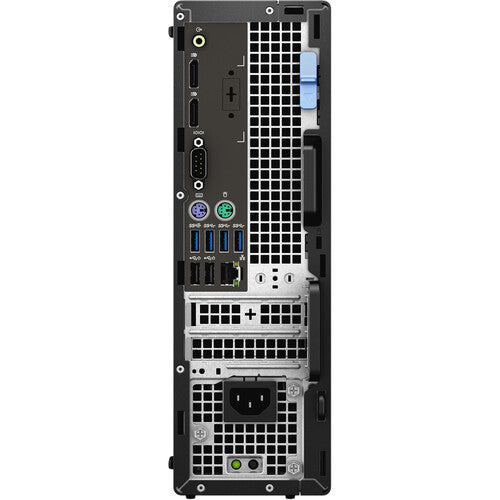 Dell Precision 3450 SFF Workstation, Intel i7-10700, 2.90GHz, 16GB RAM, 512GB SSD, W10P - FHH0W