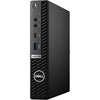 Dell OptiPlex 7090 MFF Desktop PC, Intel i5-10500T, 2.30GHz, 16GB RAM, 256GB SSD, Win10P - WWDC4