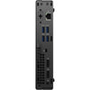 Dell OptiPlex 7090 MFF Desktop PC, Intel i5-11500T, 1.50GHz, 16GB RAM, 256GB SSD, Win10P - 180HN