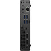 Dell OptiPlex 7090 MFF Desktop, Intel i5-10505, 3.20GHz, 8GB RAM, 256GB SSD, Win10P - HTK5N