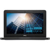 Dell 11 3100 11.6" HD Chromebook, Intel Celeron N4020, 1.10GHz, 4GB RAM, 16GB eMMC, Chrome OS - 5783K (Refurbished)