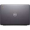 Dell 11 3100 11.6" HD Rugged Chromebook, Intel Celeron N4020, 1.10GHz, 4GB RAM, 16GB eMMC, Chrome OS - VKP06 (Refurbished)