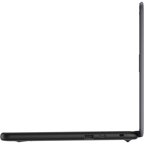 Dell 11 3100 11.6" HD Rugged Chromebook, Intel Celeron N4120, 1.10GHz, 4GB RAM, 32GB eMMC, Chrome OS - CRJ7F (Refurbished)