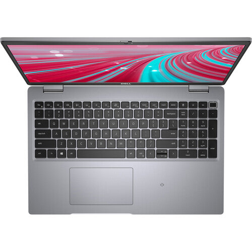 Dell Latitude 5521 15.6" FHD Notebook, Intel i7-11850H, 2.50GHz, 32GB RAM, 512GB SSD, Win10P - H1T12