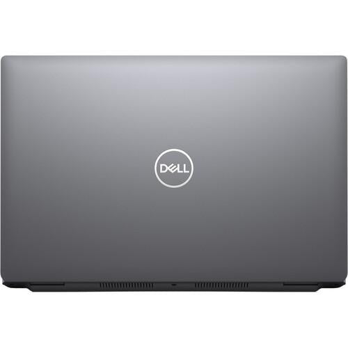 Dell Latitude 5521 LTE 15.6" FHD Notebook, Intel i7-11850H, 2.50GHz, 16GB RAM, 512GB SSD, Win10P - JVDFF