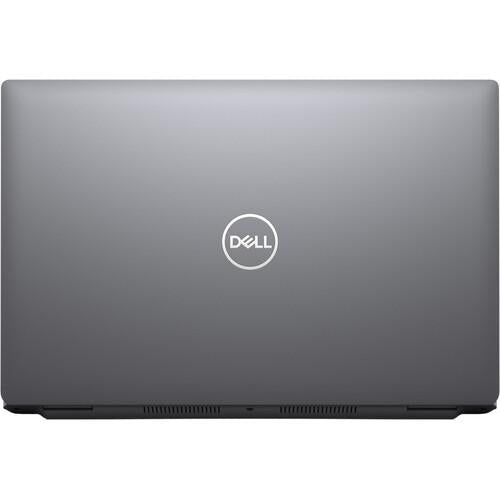Dell Latitude 5521 15.6" FHD Notebook, Intel i5-11500H, 2.90GHz, 8GB RAM, 256GB SSD, Win10P - Y6T5H