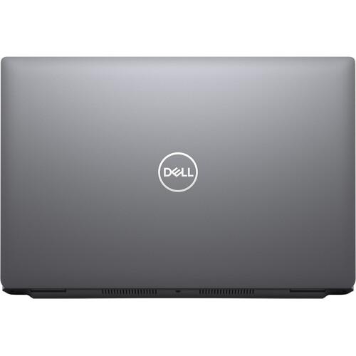 Dell Latitude 5521 15.6" FHD Notebook, Intel i5-11500H, 2.90GHz, 16GB RAM, 256GB SSD, Win10P - N0G5V