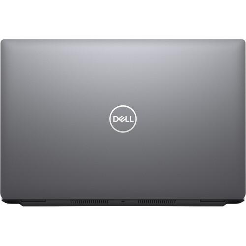 Dell Latitude 5521 15.6" FHD Notebook, Intel i7-11850H, 2.50GHz, 16GB RAM, 512GB SSD, Win10P - XKM4X (Refurbished)