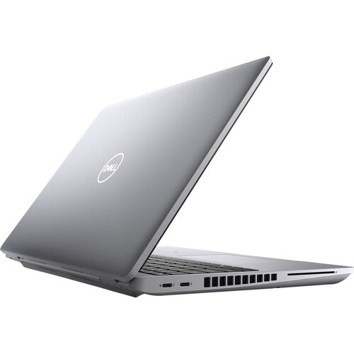 Dell Latitude 5521 15.6" FHD Notebook, Intel i7-11850H, 2.50GHz, 32GB RAM, 512GB SSD, Win10P - H1T12