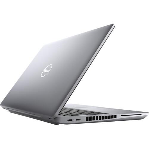 Dell Latitude 5521 15.6" FHD Notebook, Intel i7-11850H, 2.50GHz, 16GB RAM, 512GB SSD, Win10P - XKM4X (Refurbished)