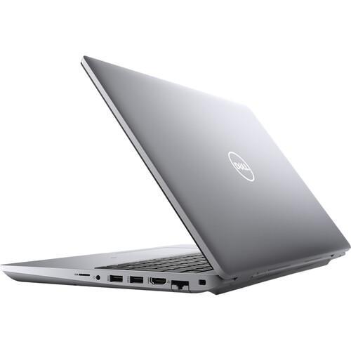 Dell Latitude 5521 15.6" FHD Notebook, Intel i7-11850H, 2.50GHz, 16GB RAM, 512GB SSD, Win10P - XKM4X (Refurbished)