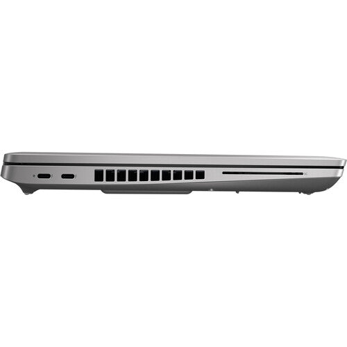 Dell Latitude 5521 15.6" FHD Notebook, Intel i7-11850H, 2.50GHz, 32GB RAM, 512GB SSD, Win10P - H1T12