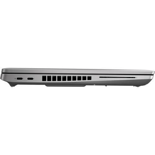 Dell Latitude 5521 15.6" FHD Notebook, Intel i7-11850H, 2.50GHz, 16GB RAM, 512GB SSD, Win10P - XKM4X (Refurbished)