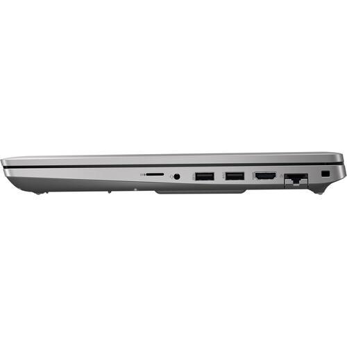 Dell Latitude 5521 15.6" FHD Notebook, Intel i7-11850H, 2.50GHz, 16GB RAM, 512GB SSD, Win10P - XKM4X (Refurbished)