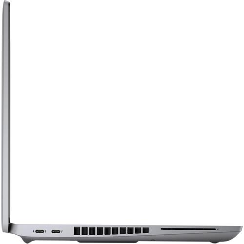 Dell Latitude 5521 15.6" FHD Notebook, Intel i5-11500H, 2.90GHz, 16GB RAM, 256GB SSD, Win10P - N0G5V