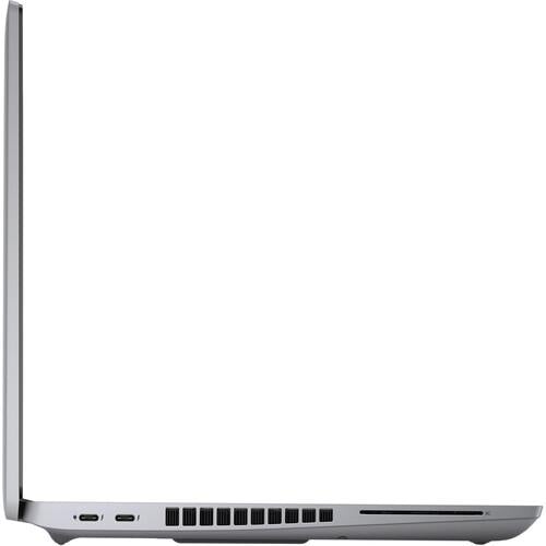 Dell Latitude 5521 15.6" FHD Notebook, Intel i5-11400H, 2.70GHz, 8GB RAM, 256GB SSD, Win10P - 7JYN4