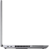 Dell Latitude 5521 15.6" FHD Notebook, Intel i5-11400H, 2.70GHz, 8GB RAM, 256GB SSD, Win10P - 7JYN4