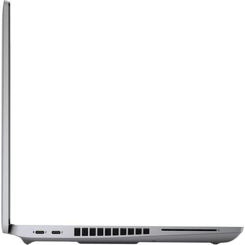 Dell Latitude 5521 LTE 15.6" FHD Notebook, Intel i7-11850H, 2.50GHz, 16GB RAM, 512GB SSD, Win10P - JVDFF