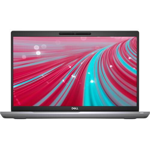 Dell Latitude 5521 15.6" FHD Notebook, Intel i7-11850H, 2.50GHz, 16GB RAM, 512GB SSD, Win10P - XKM4X (Refurbished)