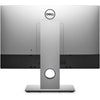 Dell OptiPlex 7490 23.8" FHD All-in-One PC, Intel i5-11500, 2.70GHz, 8GB RAM, 256GB SSD, Win10P - M5D2T (Refurbished)