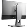 Dell OptiPlex 7490 23.8" FHD All-in-One PC, Intel i5-11500, 2.70GHz, 8GB RAM, 256GB SSD, Win10P - M5D2T