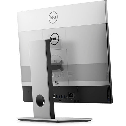 Dell OptiPlex 7490 23.8" FHD All-in-One PC, Intel i5-10505, 3.20GHz, 16GB RAM, 256GB SSD, Win11P - V1W6N (Refurbished)