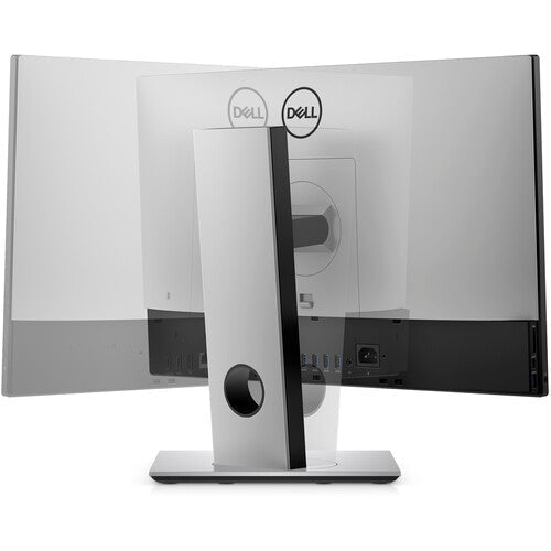 Dell OptiPlex 7490 23.8" FHD All-in-One PC, Intel i7-10700, 2.90GHz, 16GB RAM, 512GB SSD, Win11P - WKGNW (Refurbished)