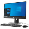 Dell OptiPlex 5490 23.8" FHD All-in-One PC, Intel i5-10500T, 2.30GHz, 8GB RAM, 256GB SSD, Win10P - NTTNY (Refurbished)