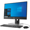 Dell OptiPlex 5490 23.8" FHD All-in-One PC, Intel i5-11500T, 1.50GHz, 8GB RAM, 256GB SSD, Win10P - 4DR3P (Refurbished)