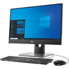 Dell OptiPlex 5490 23.8" FHD All-in-One PC, Intel i5-10500T, 2.30GHz, 16GB RAM, 256GB SSD, Win10P - YY6D5 (Refurbished)