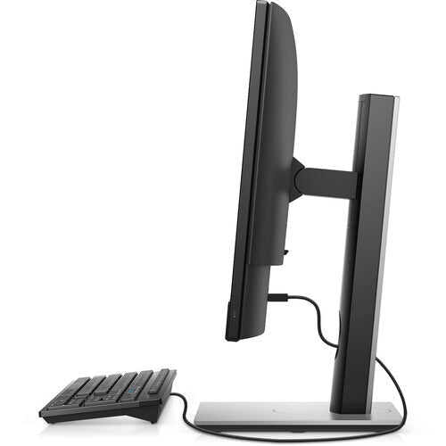 Dell OptiPlex 5490 23.8" FHD All-in-One PC, Intel i5-11500T, 1.50GHz, 8GB RAM, 256GB SSD, Win10P - P0HWN