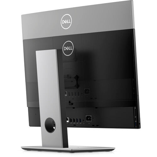 Dell OptiPlex 5490 23.8" FHD All-in-One PC, Intel i5-11500T, 1.50GHz, 8GB RAM, 256GB SSD, Win10P - 4DR3P (Refurbished)