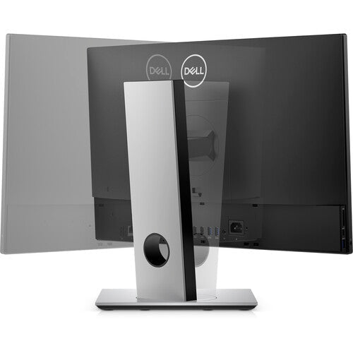 Dell OptiPlex 5490 23.8" FHD All-in-One PC, Intel i5-10500T, 2.30GHz, 8GB RAM, 256GB SSD, Win10P - 1RC00 (Refurbished)