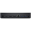 Dell D6000S Universal Docking Station, USB, HDMI, 2xDP, RJ-45 - Dell-D6000S