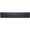 Dell D6000S Universal Docking Station, USB, HDMI, 2xDP, RJ-45 - Dell-D6000S