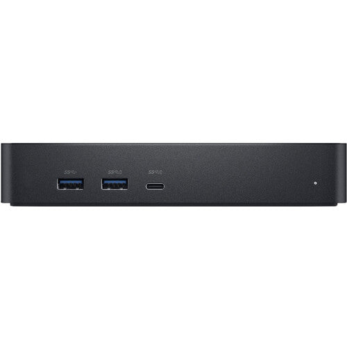 Dell D6000S Universal Docking Station, USB, HDMI, 2xDP, RJ-45 - Dell-D6000S (Refurbished)