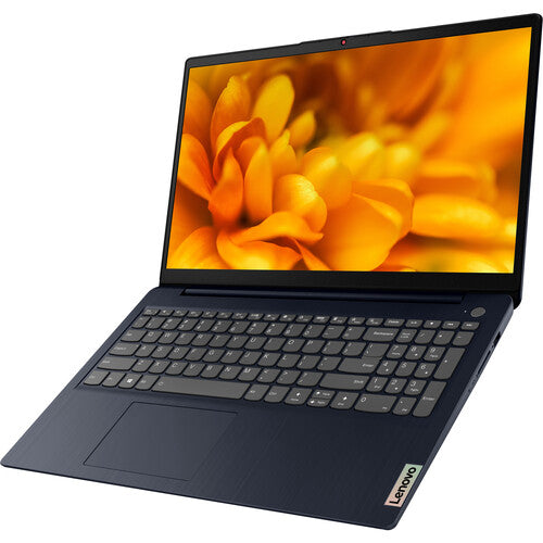 Lenovo IdeaPad 3 15ITL6 15.6" FHD Notebook, Intel i5-1135G7, 2.40GHz, 8GB RAM, 256GB SSD, Win11H - 82H801E0US (Refurbished)