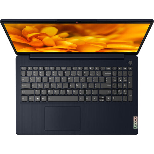 Lenovo IdeaPad 3 15ITL6 15.6" FHD Notebook, Intel i5-1135G7, 2.40GHz, 8GB RAM, 256GB SSD, Win11H - 82H801E0US (Refurbished)