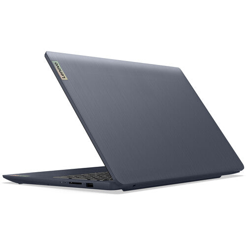 Lenovo IdeaPad 3 15ITL6 15.6" FHD Notebook, Intel i5-1135G7, 2.40GHz, 8GB RAM, 256GB SSD, Win11H - 82H801E0US (Refurbished)