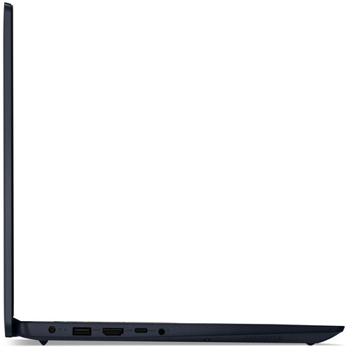 Lenovo IdeaPad 3 15ITL6 15.6" FHD Notebook, Intel i5-1135G7, 2.40GHz, 8GB RAM, 256GB SSD, Win11H - 82H801E0US (Refurbished)
