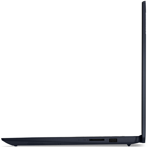 Lenovo IdeaPad 3 15ITL6 15.6" FHD Notebook, Intel i5-1135G7, 2.40GHz, 8GB RAM, 256GB SSD, Win11H - 82H801E0US (Refurbished)