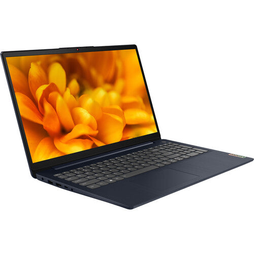 Lenovo IdeaPad 3 15ITL6 15.6" FHD Notebook, Intel i5-1135G7, 2.40GHz, 8GB RAM, 256GB SSD, Win11H - 82H801E0US (Refurbished)