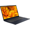 Lenovo IdeaPad 3 15ITL6 15.6" FHD Notebook, Intel i5-1135G7, 2.40GHz, 8GB RAM, 256GB SSD, Win11H - 82H801E0US